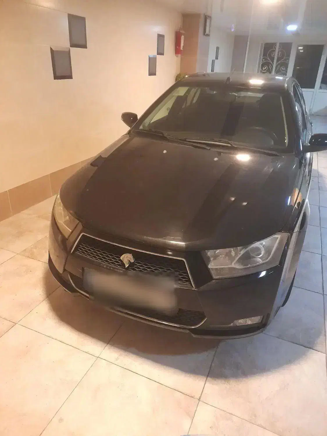 دنا معمولی مدل ۹۹|خودرو سواری و وانت|تبریز, |دیوار