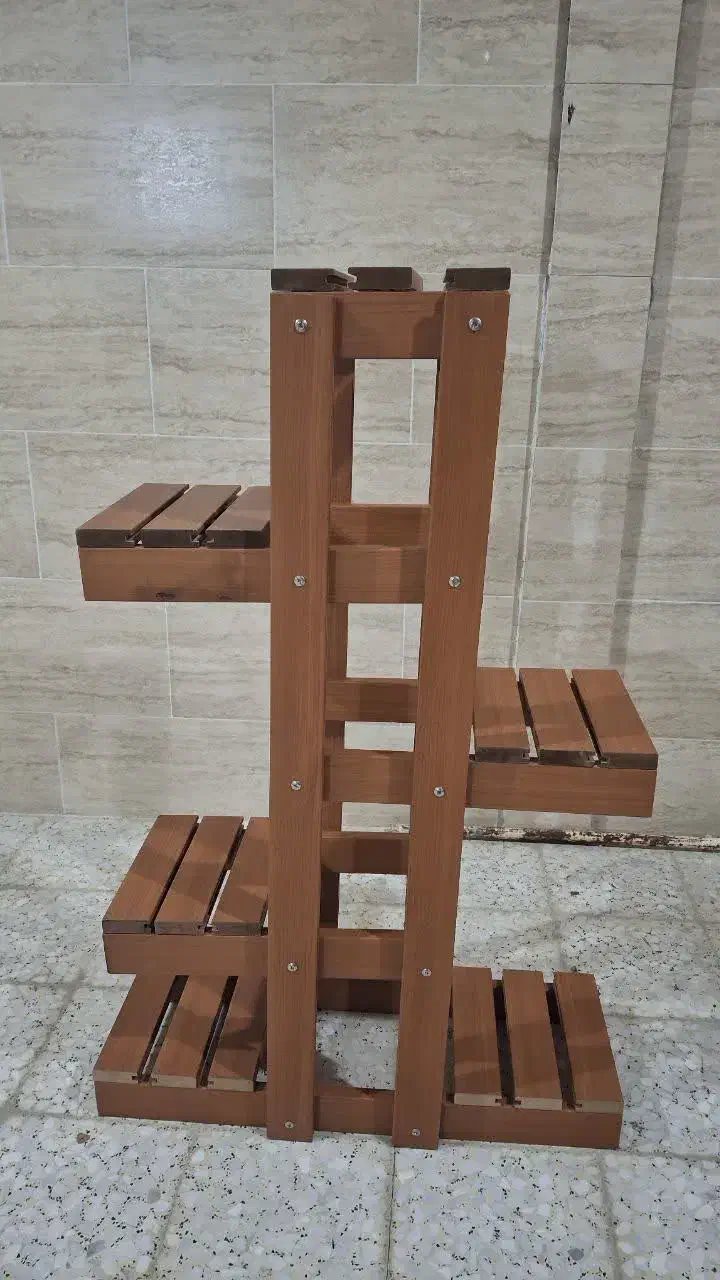 استند گل|گل و گیاه طبیعی|سرپل ذهاب, |دیوار