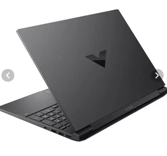 لب تاب hp victus15|رایانه همراه|شهرکرد, |دیوار