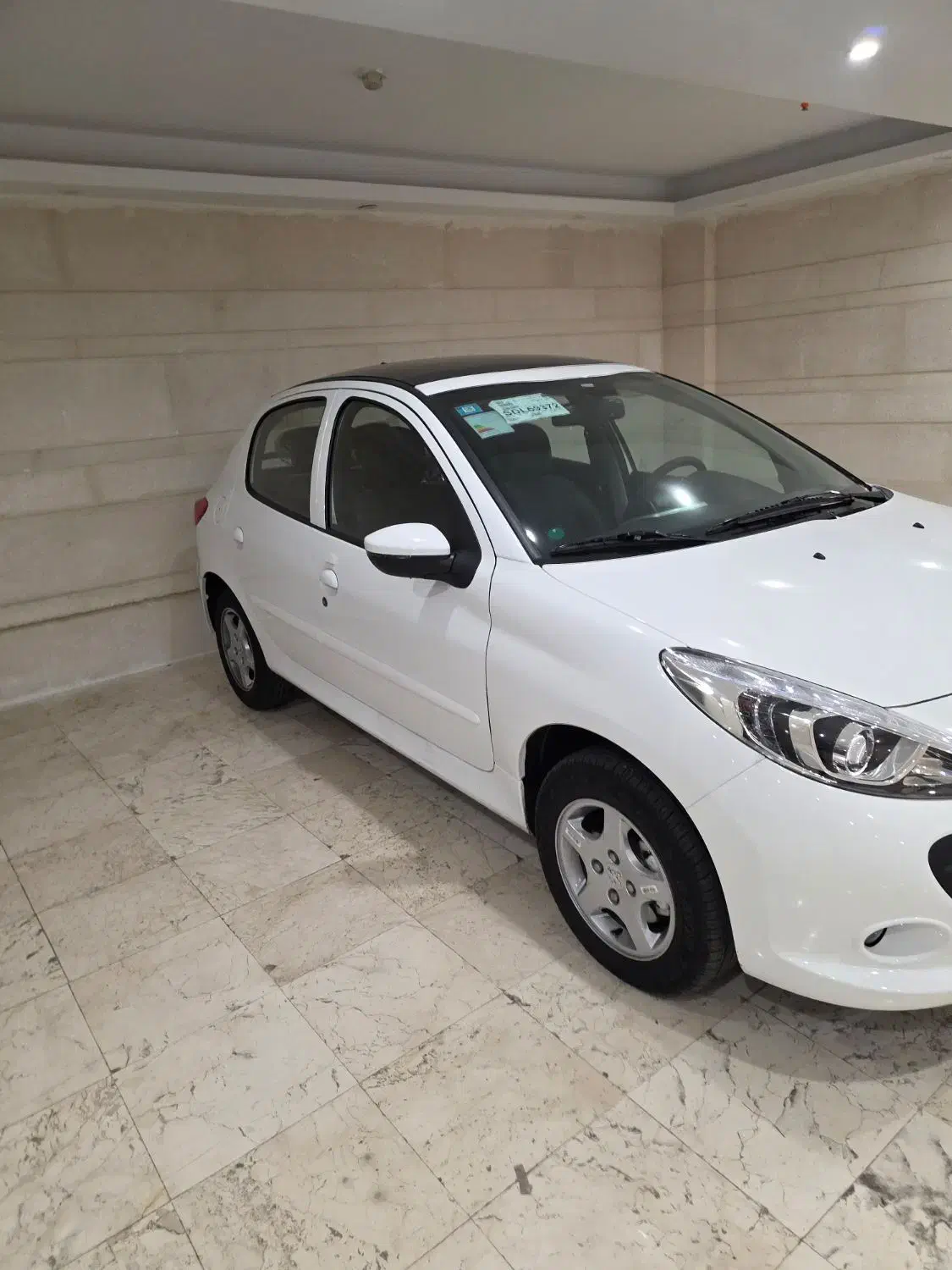 207 صفر اتومات ۶دنده جدید تحویل روز اگهی شخصی م|خودرو سواری و وانت|تهران, ونک|دیوار