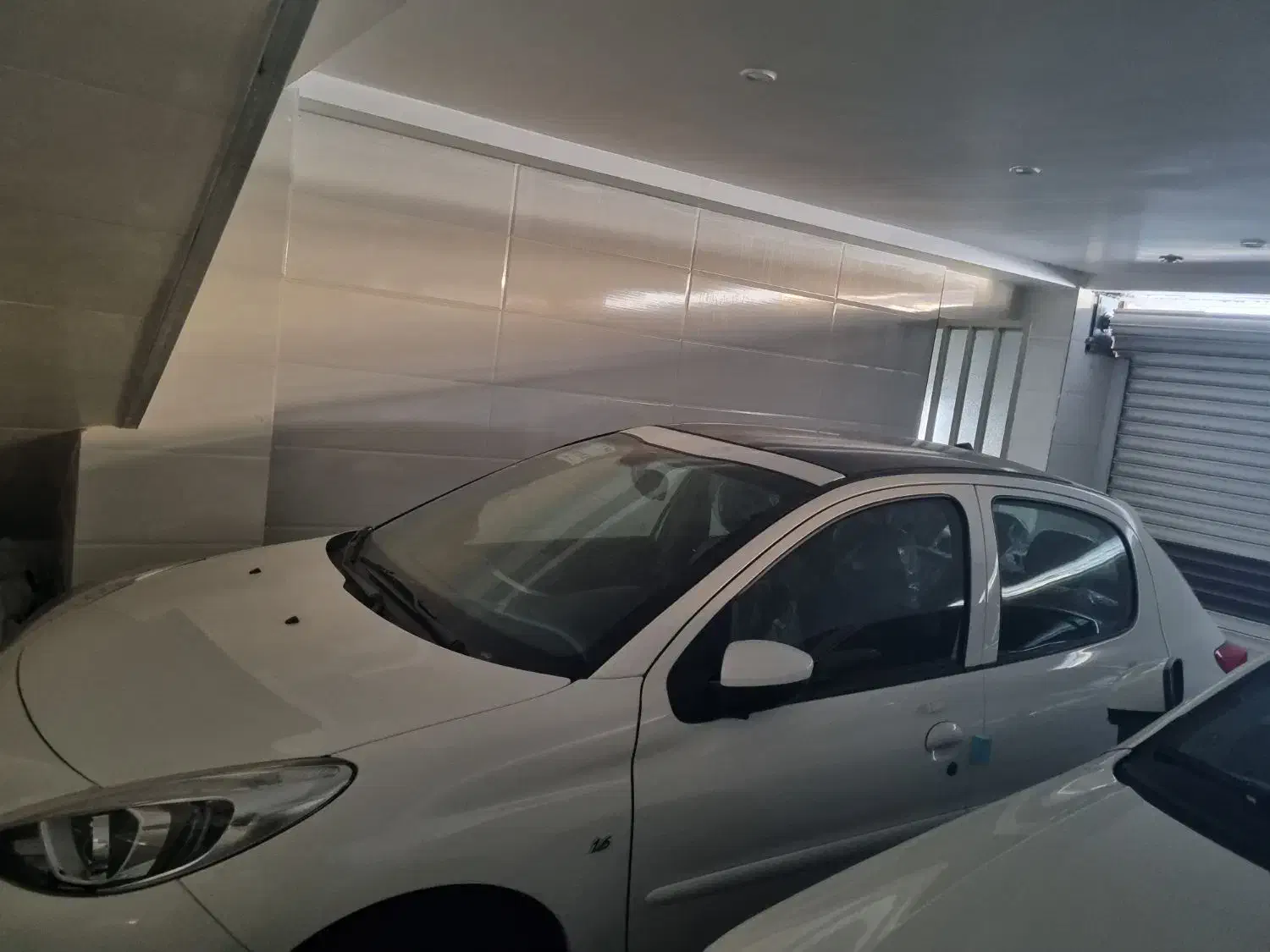 دودستگاه خودرو صفر.۲۰۷پاناودنا۶دنده|خودرو سواری و وانت|مرودشت, شهرک بسیجیان|دیوار