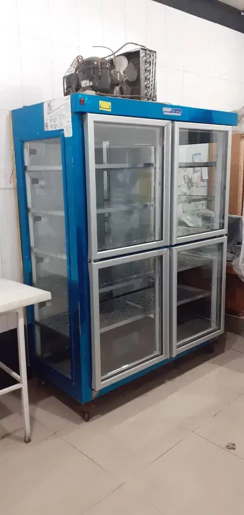 یخچال مرغ درحد|فروشگاه و مغازه|آستارا, |دیوار