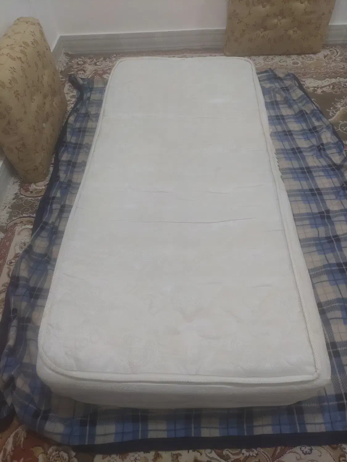 تشک طبی|تشک تختخواب|بهبهان, |دیوار