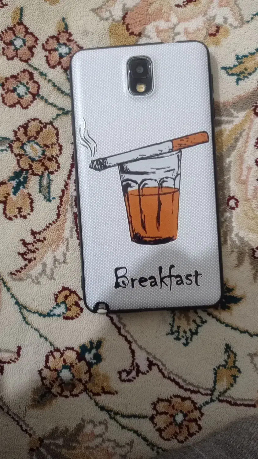 سامسونگ نوت 3|موبایل|سنندج, |دیوار