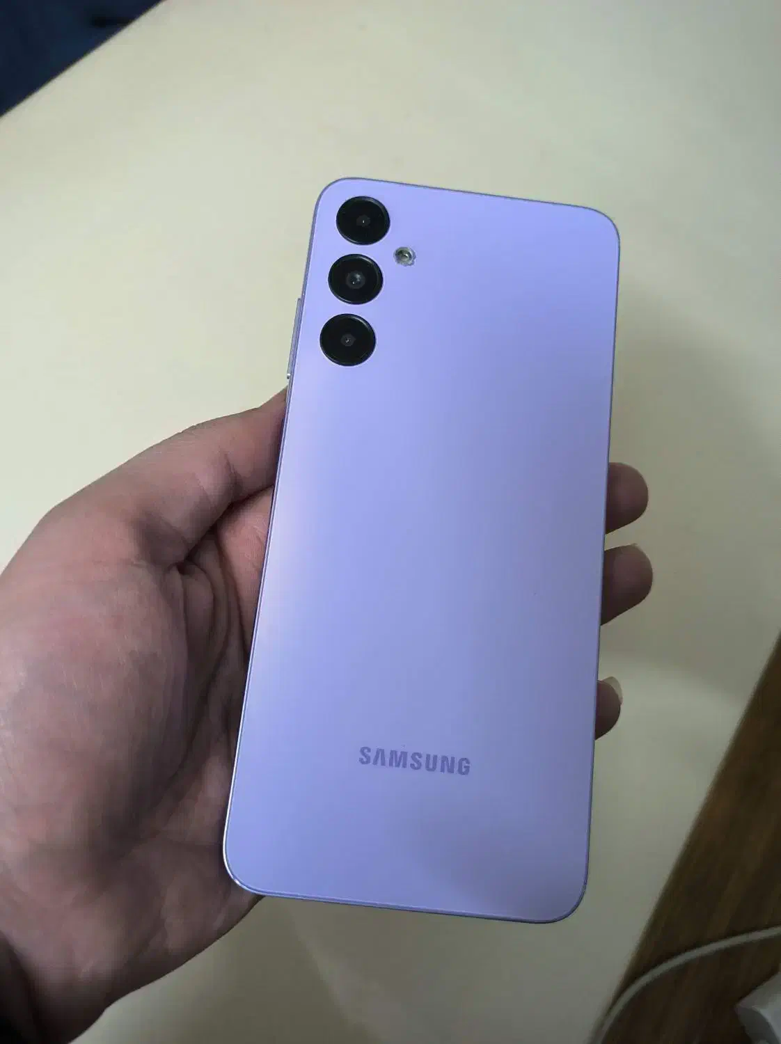 a05 s سامسونگ،استفاده در حد هات اسپات فقط|موبایل|قائم‌شهر, |دیوار