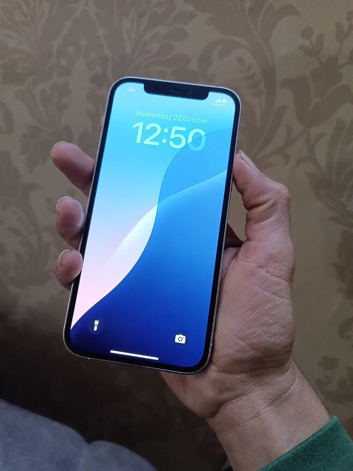 iphone 12 pro حافظه 256|موبایل|کرج, مهرویلا جنوبی|دیوار