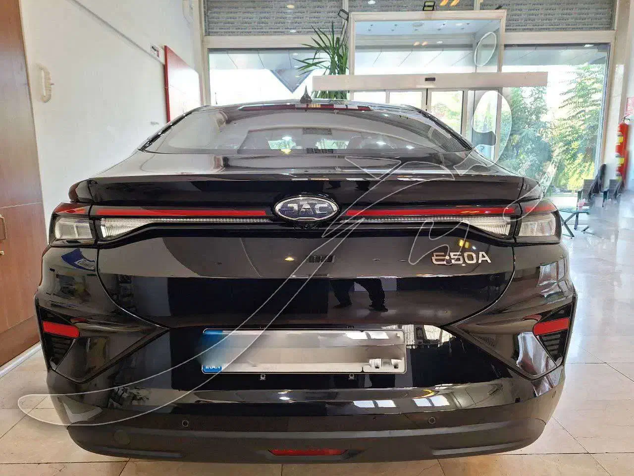 فروش نقد و اقساط خودروی جی7 برقی// EJ7 Plus|خودرو سواری و وانت|تهران, پونک|دیوار