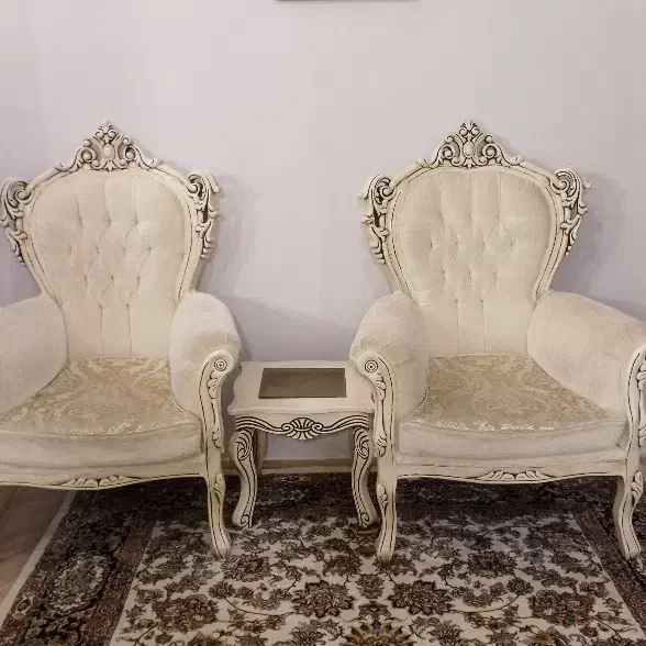 مبل|مبلمان خانگی و میز عسلی|گلبهار, شهر جدید گلبهار|دیوار