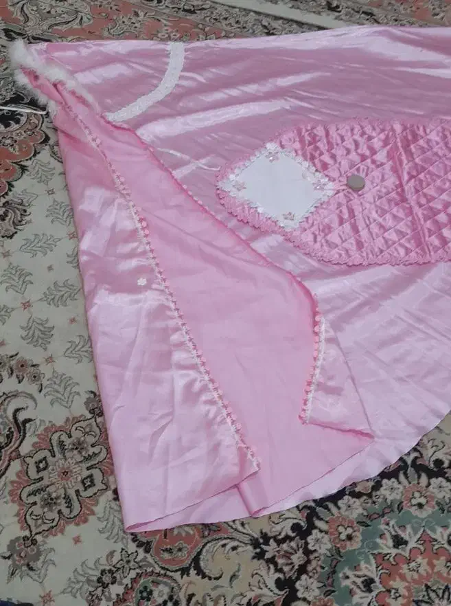 چادر نماز جشن تکلیف با سجاده وکیف|لباس|شوشتر, |دیوار