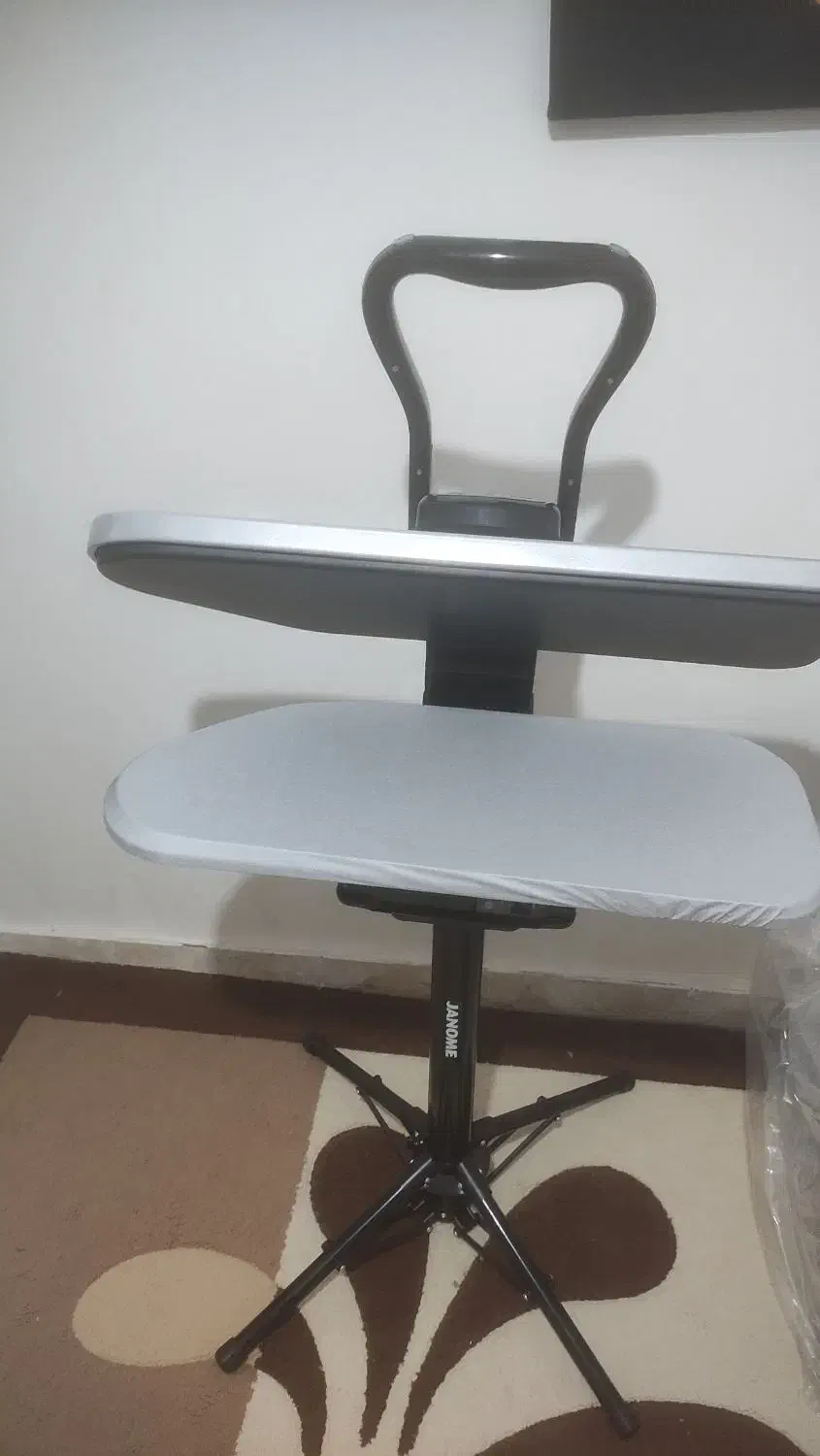 اتوپرس جانتک|اتو و لوازم اتو|بندر گز, |دیوار