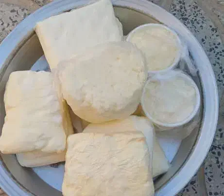 کره محلی به شرط|خوردنی و آشامیدنی|هندمینی, |دیوار