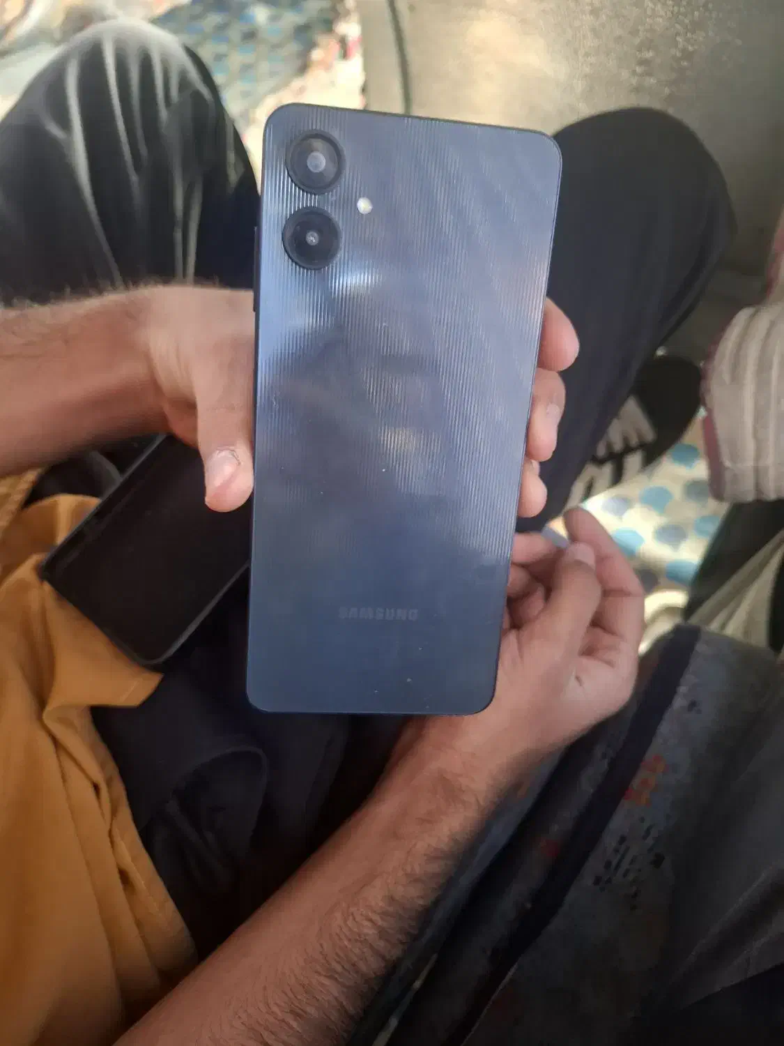 a06|موبایل|کرباسک, |دیوار