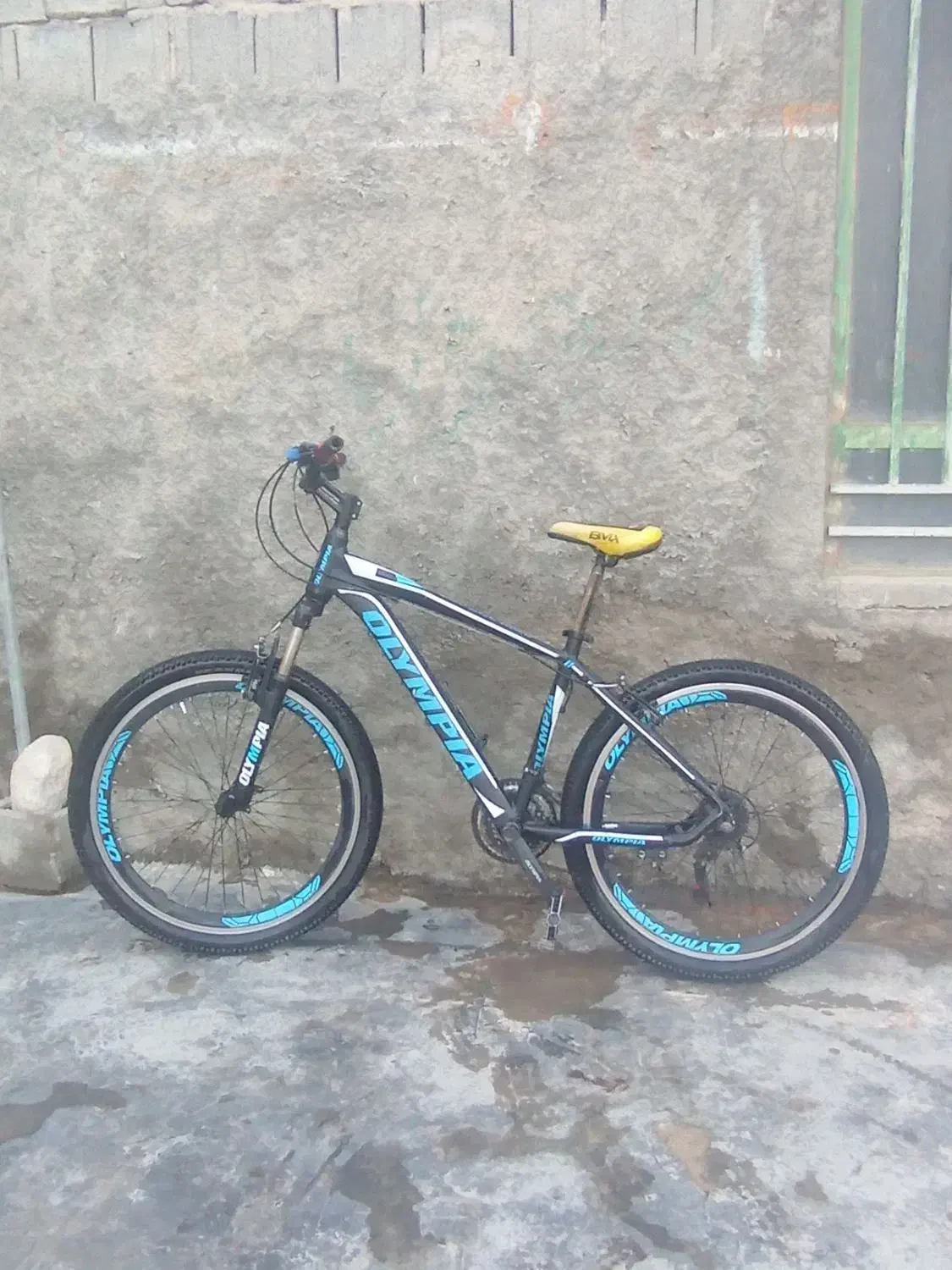 دوچرخه 26|دوچرخه، اسکیت، اسکوتر|دهدشت, |دیوار