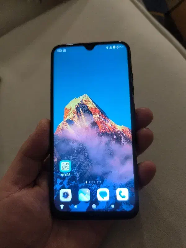 گوشی شیاومی نوت ۸|موبایل|مریوان, |دیوار