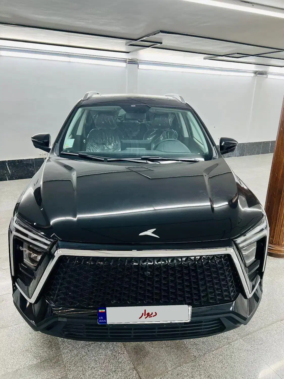 فروش KMC   X5  نقد و اقساط|خودرو سواری و وانت|گلستان (تهران), |دیوار