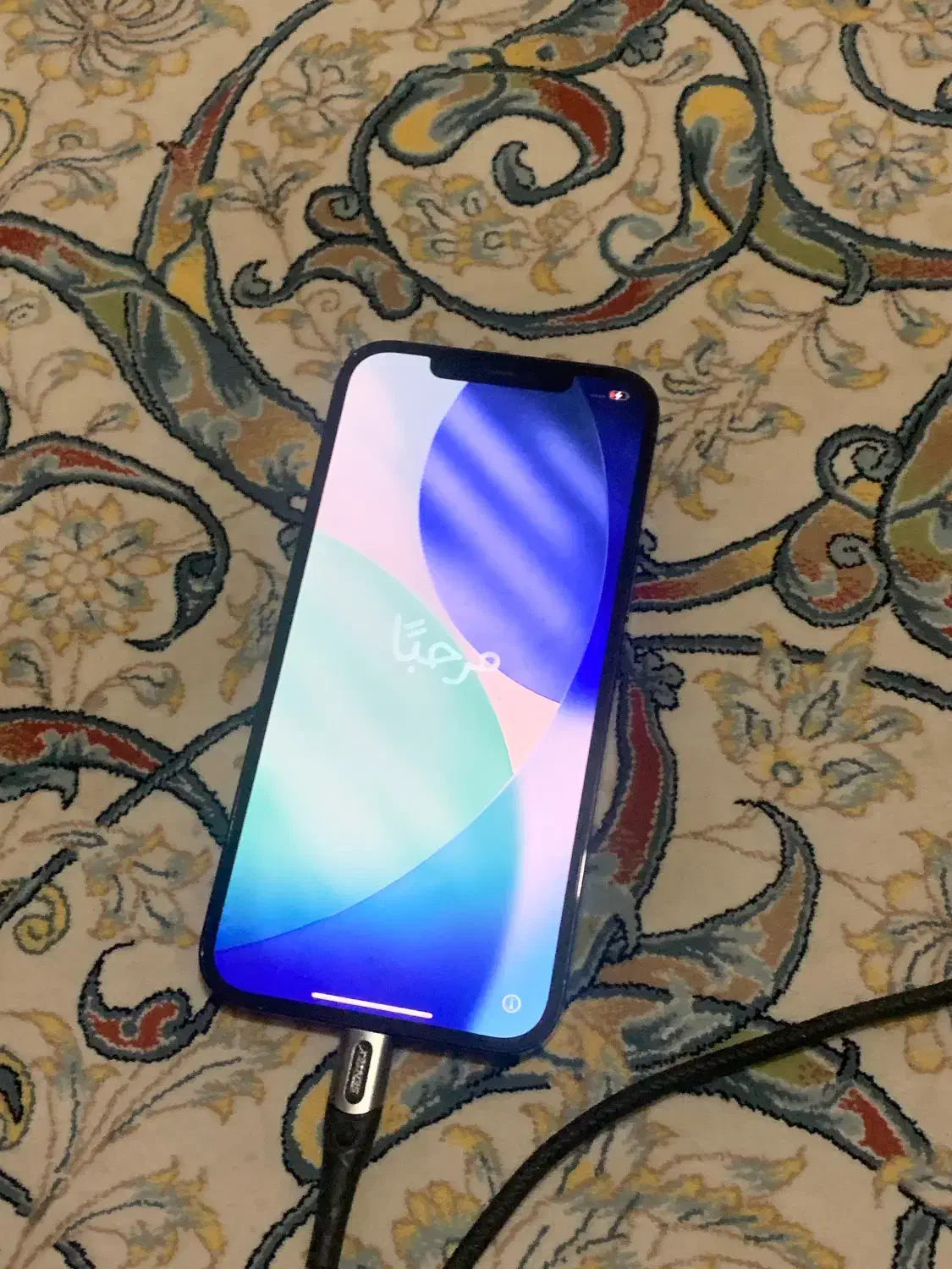 12 pro max|موبایل|تهران, گیشا|دیوار