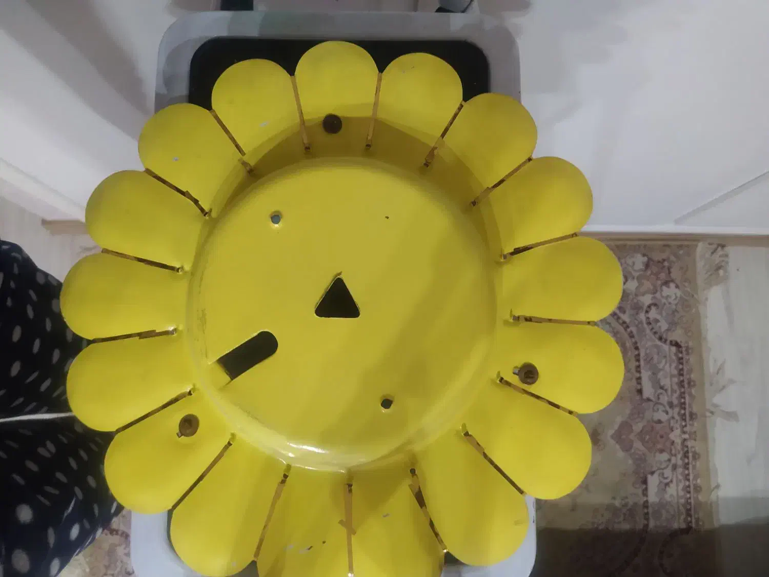 چراغ خواب|چراغ خواب و آباژور|همدان, |دیوار