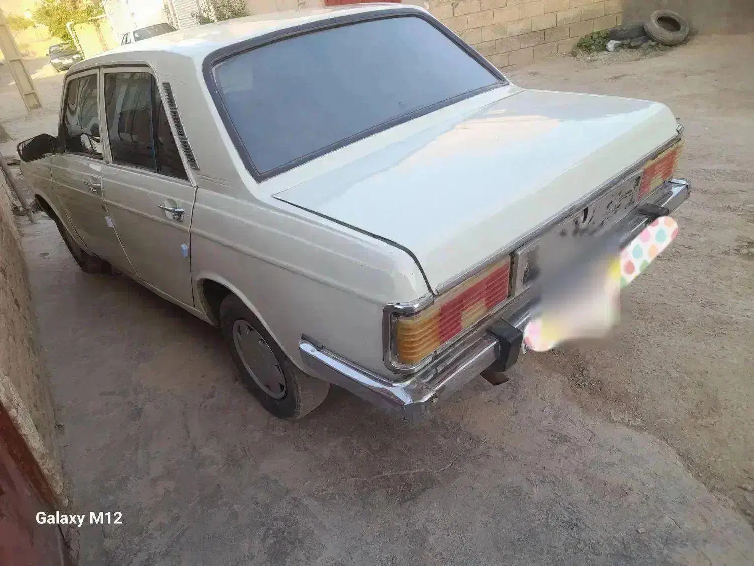 پیکان مدل ۸۳|خودرو سواری و وانت|سقز, |دیوار