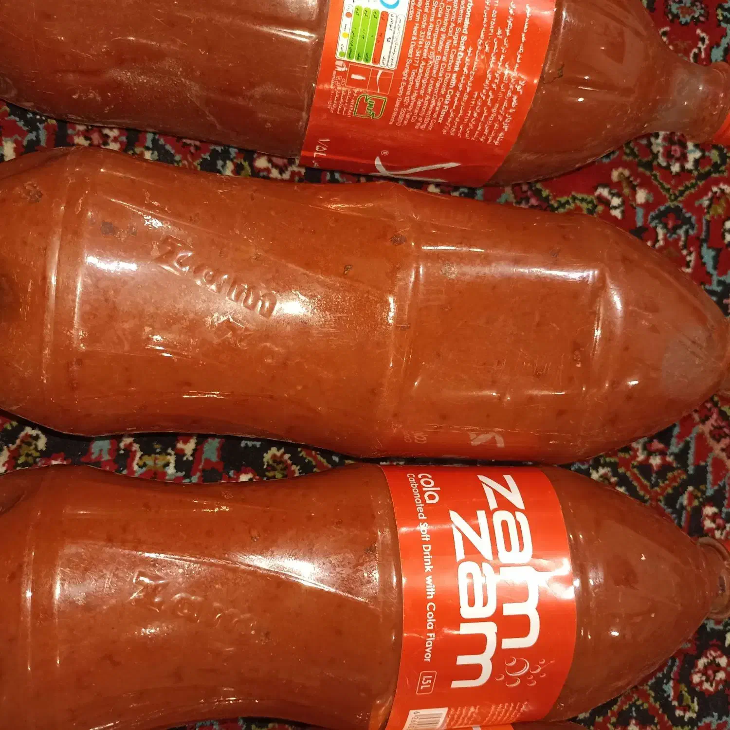 روب گوجه فرنگی|خوردنی و آشامیدنی|مشگین شهر, |دیوار