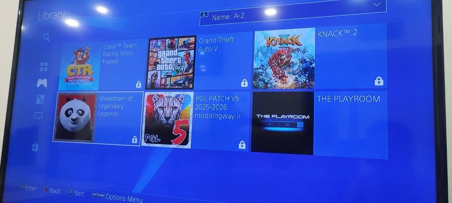 Ps4 Slim1tra|کنسول، بازی ویدئویی و آنلاین|بردسیر, |دیوار