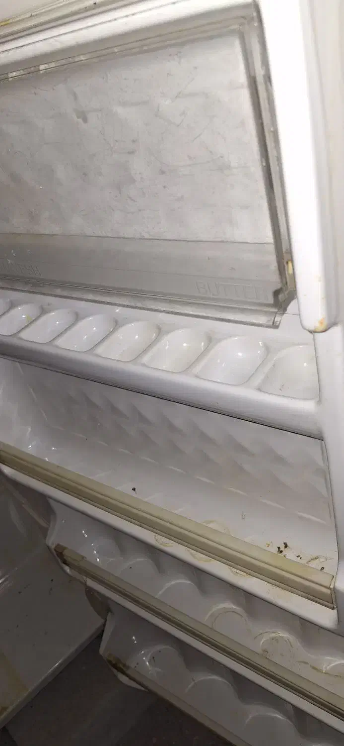 یخچال فریزر آزمایش|یخچال و فریزر|بوشهر, |دیوار