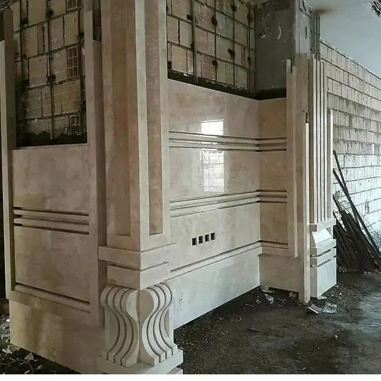 سنگ کار نما کار سرامیک کار|خدمات پیشه و مهارت|زابل, |دیوار