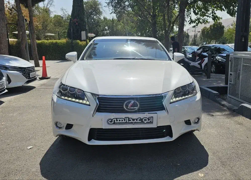 لکسوس 2015 GS250|خودرو سواری و وانت|شیراز, فرهنگ شهر|دیوار