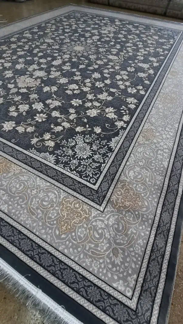 تعویض فرش نو با دست دوم ماشینی و دستباف نقد اقساط|فرش|بوکان, |دیوار