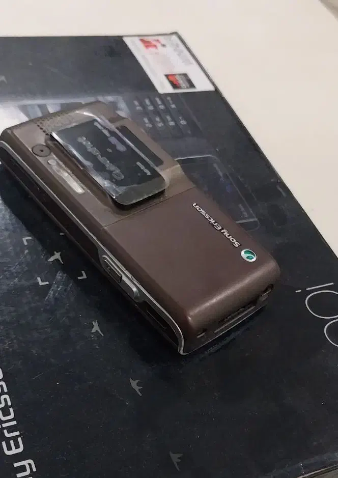 سونی اریکسون k800 قاب فابریک|موبایل|تهران, شهرک شریعتی|دیوار