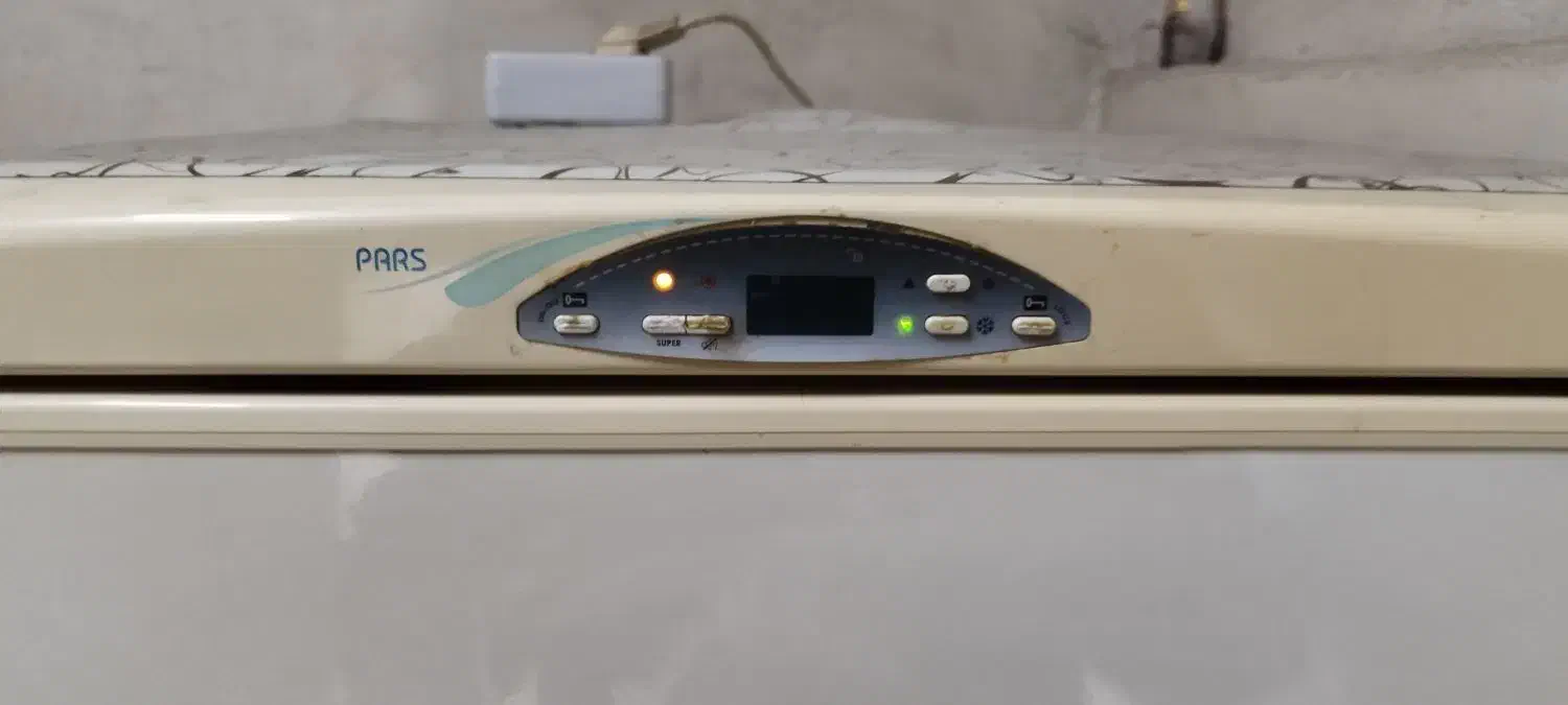 فریزر پارس|یخچال و فریزر|تهران, کرمان|دیوار