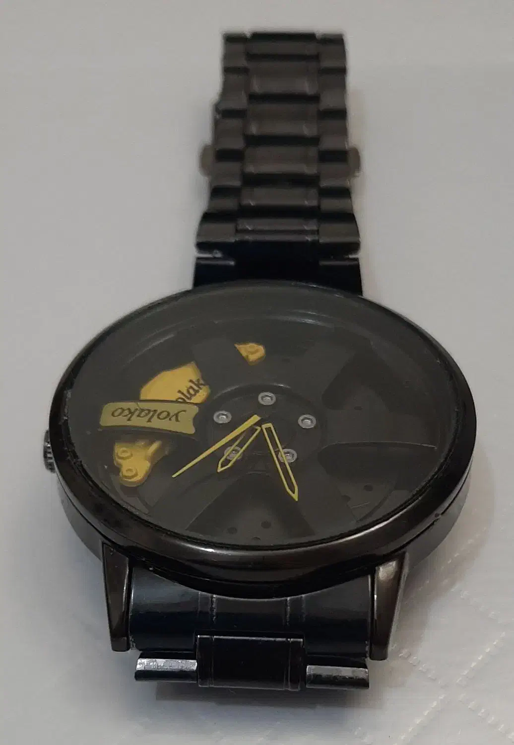 ساعت رینگی yolako|ساعت|بوشهر, |دیوار