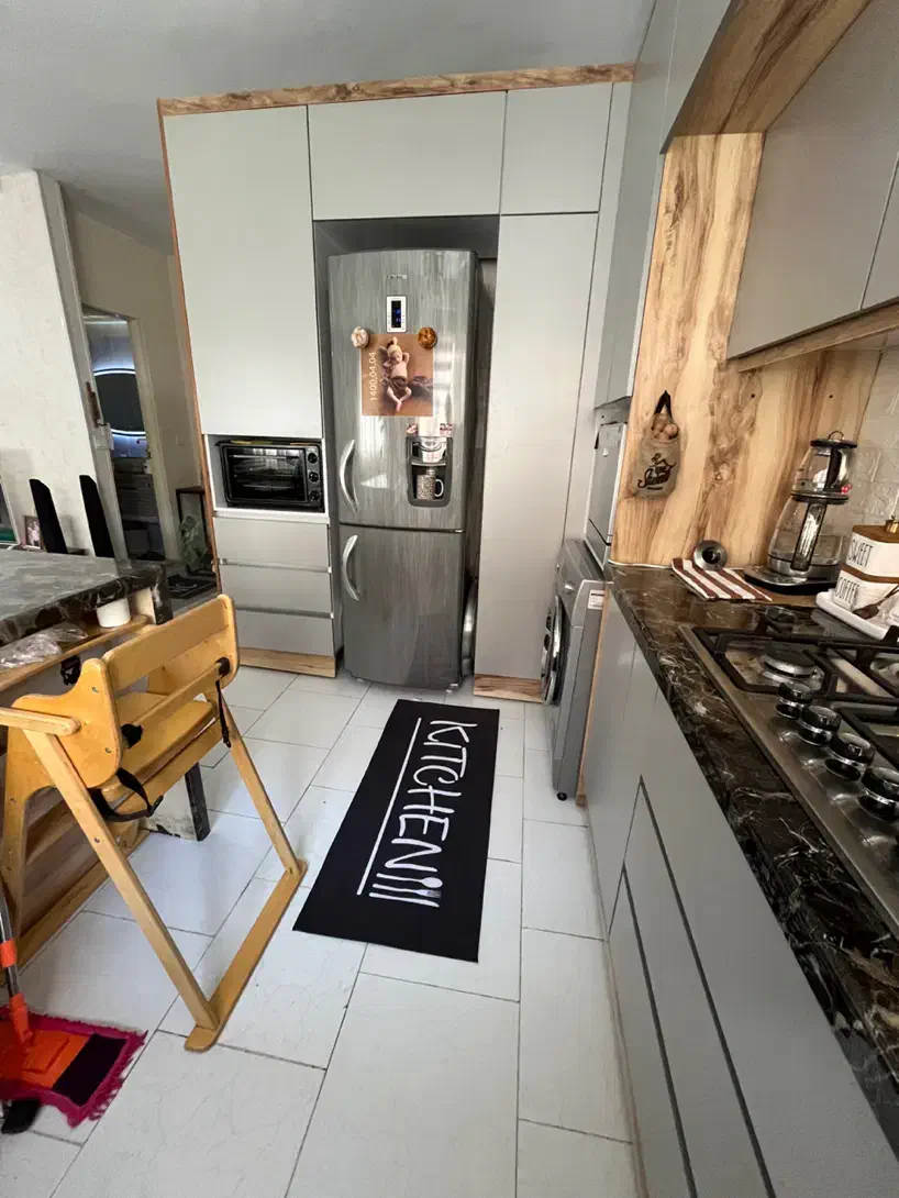 فروش آپارتمان ۷۸ متری ۲ خوابه در مسکن مهر اسلاشهر|فروش آپارتمان|اسلامشهر, مسکن مهر اسلاشهر (شهرک امام خمینی)|دیوار