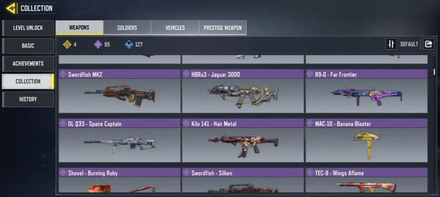 اکانت گاد|کنسول، بازی ویدئویی و آنلاین|کوار, |دیوار