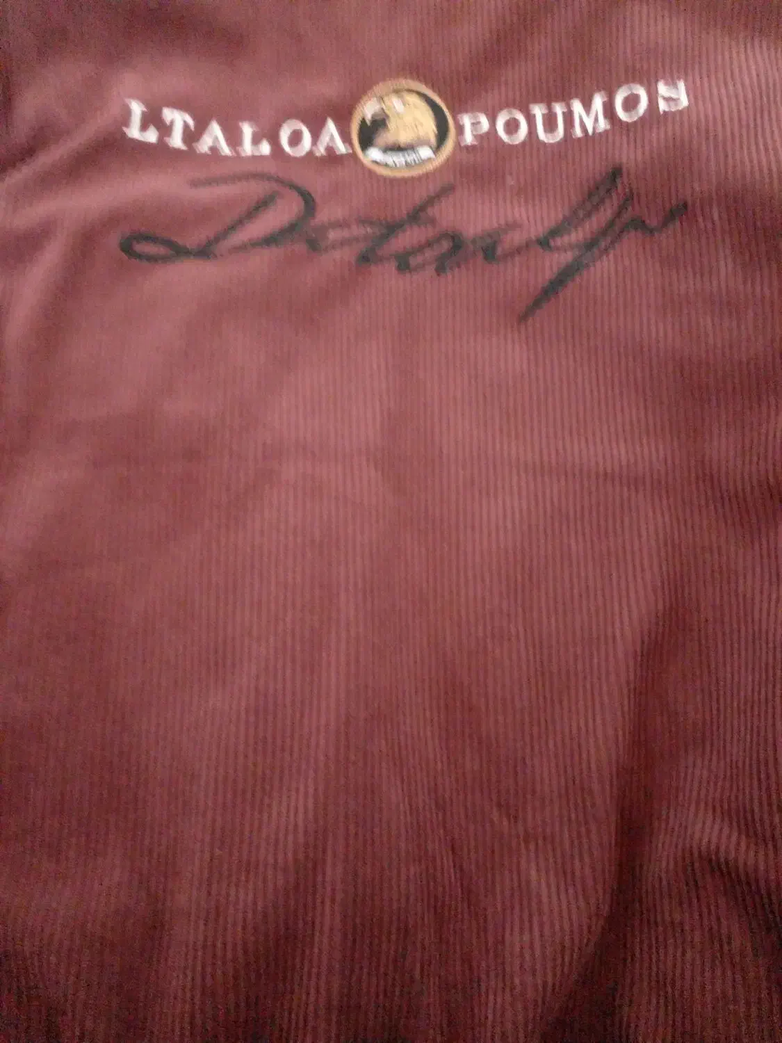 کاپشن تمیز درحد نو|لباس|سقز, |دیوار