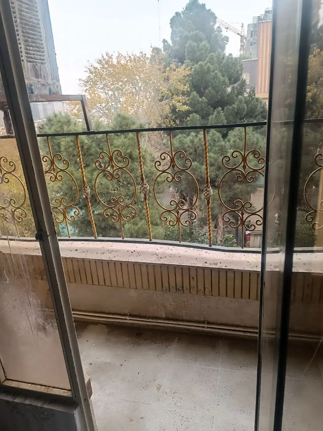 هزار دستگاه خودسیانی ساختمان سپهر