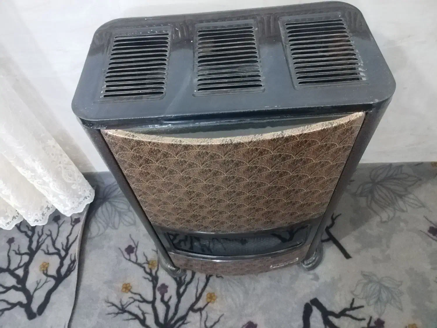 بخاری ۷۰۰۰|بخاری، هیتر، شومینه|سنندج, |دیوار