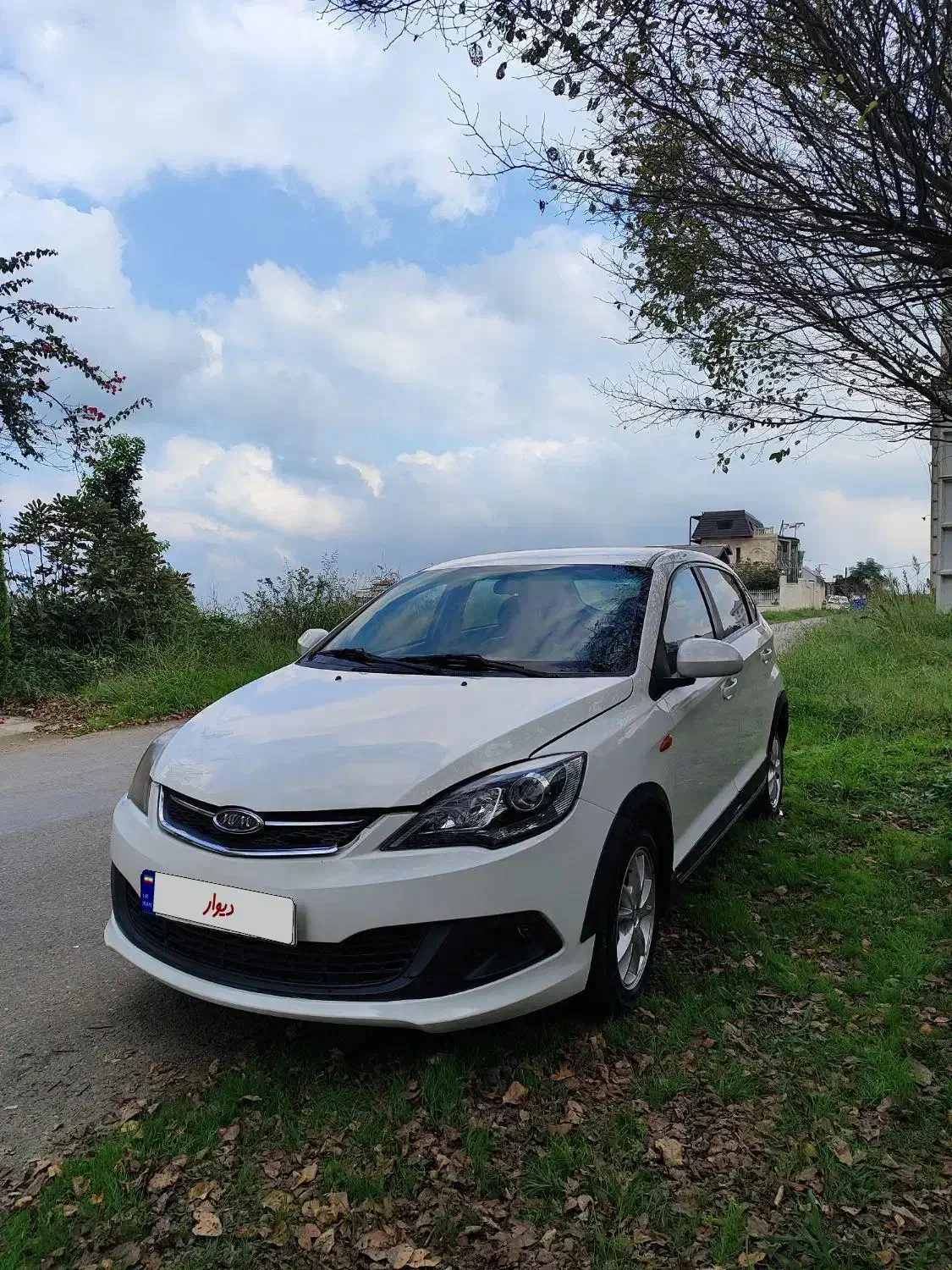 Mvm 315 مدل 96|خودرو سواری و وانت|رشت, جانبازان|دیوار