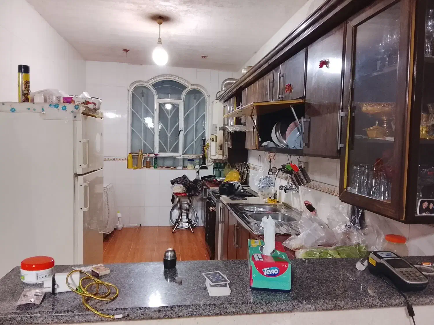 فروش منزل ویلایی|فروش خانه و ویلا|نورآباد ممسنی, |دیوار