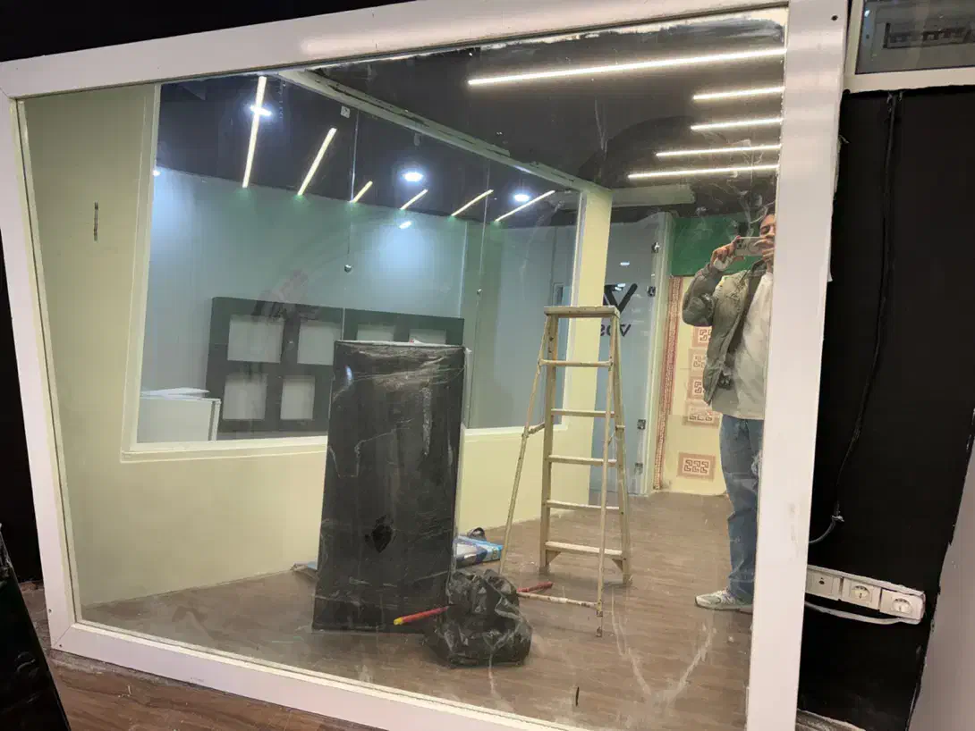 ایینه دکوری|آینه|شیراز, قدوسی شرقی|دیوار