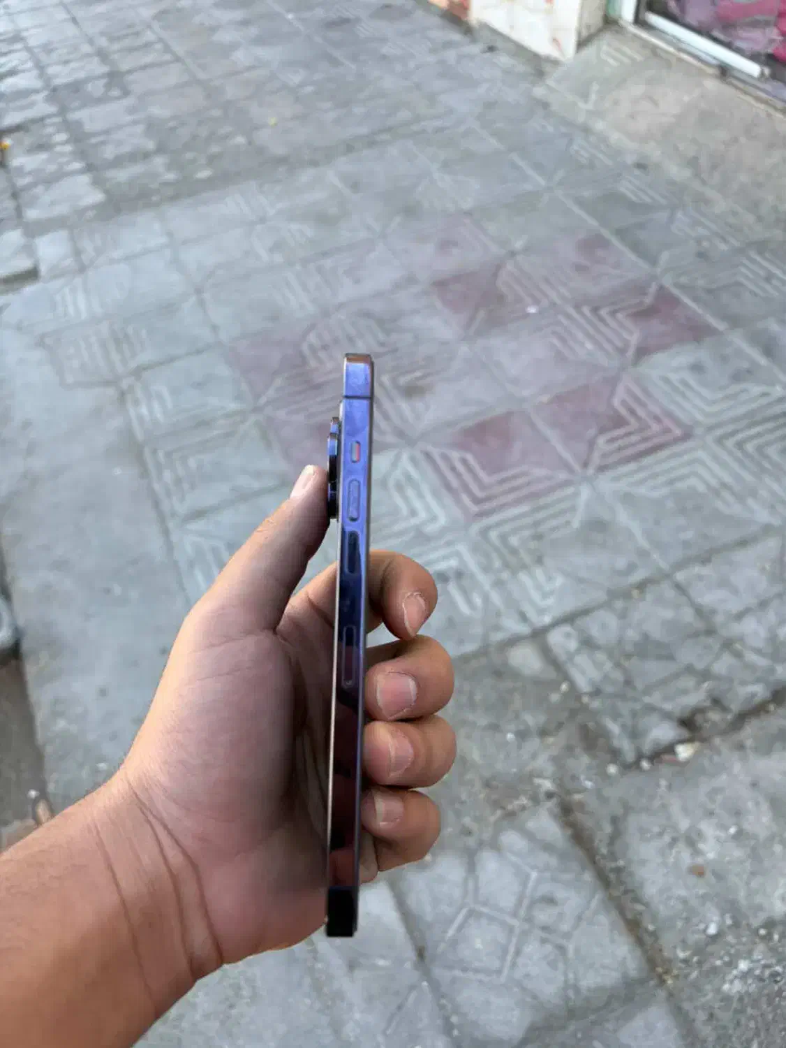 گوشی14 pro max|موبایل|شیراز, بازار|دیوار