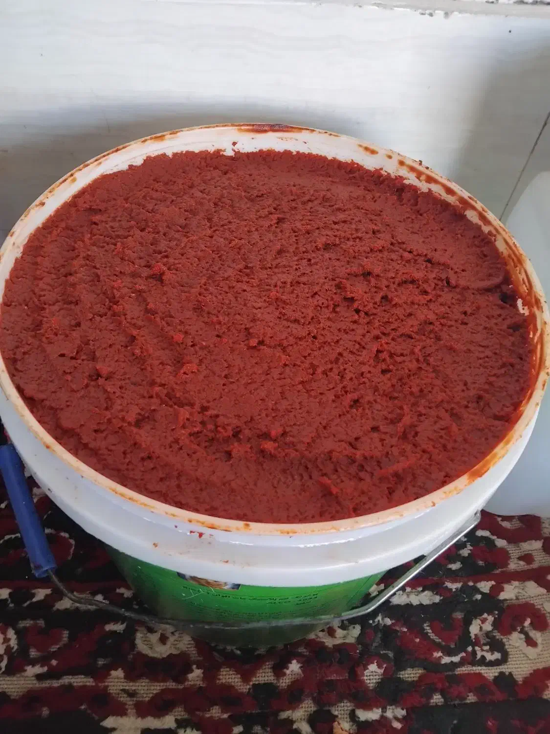 رب محلی تمیز|خوردنی و آشامیدنی|آشخانه, |دیوار