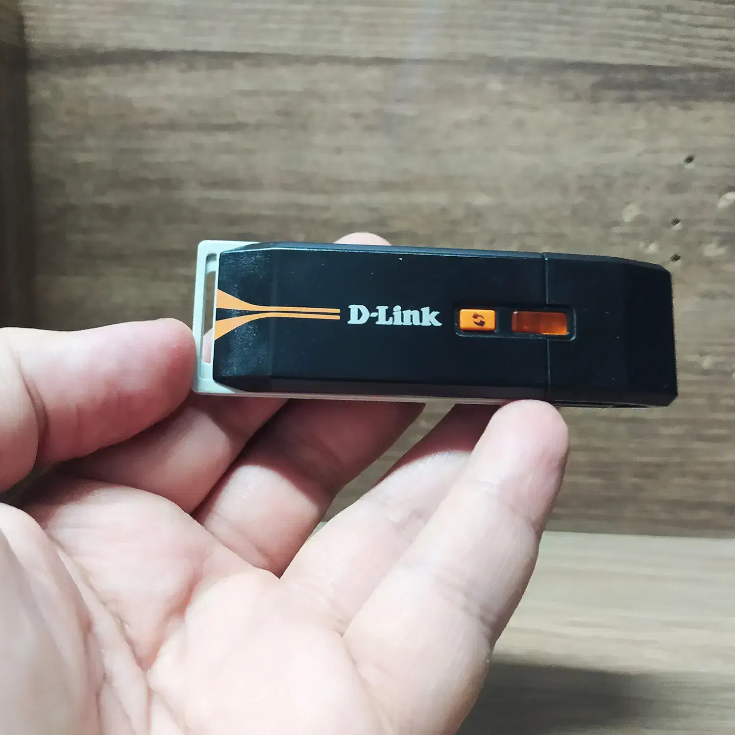 کارت شبکه دانگل وای فای 125 D Link دیلینک|مودم و تجهیزات شبکه|تهران, شارق|دیوار