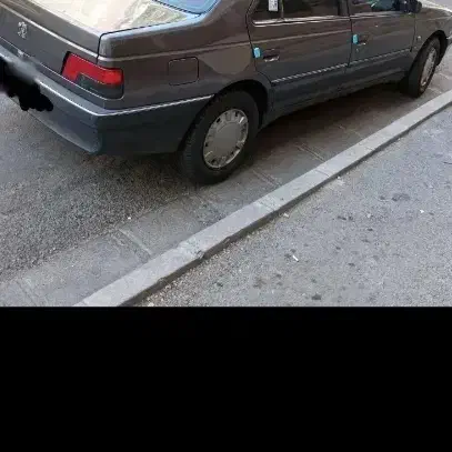 پژو405|خودرو سواری و وانت|رباط‌کریم, مسکن مهر آبشناسان|دیوار