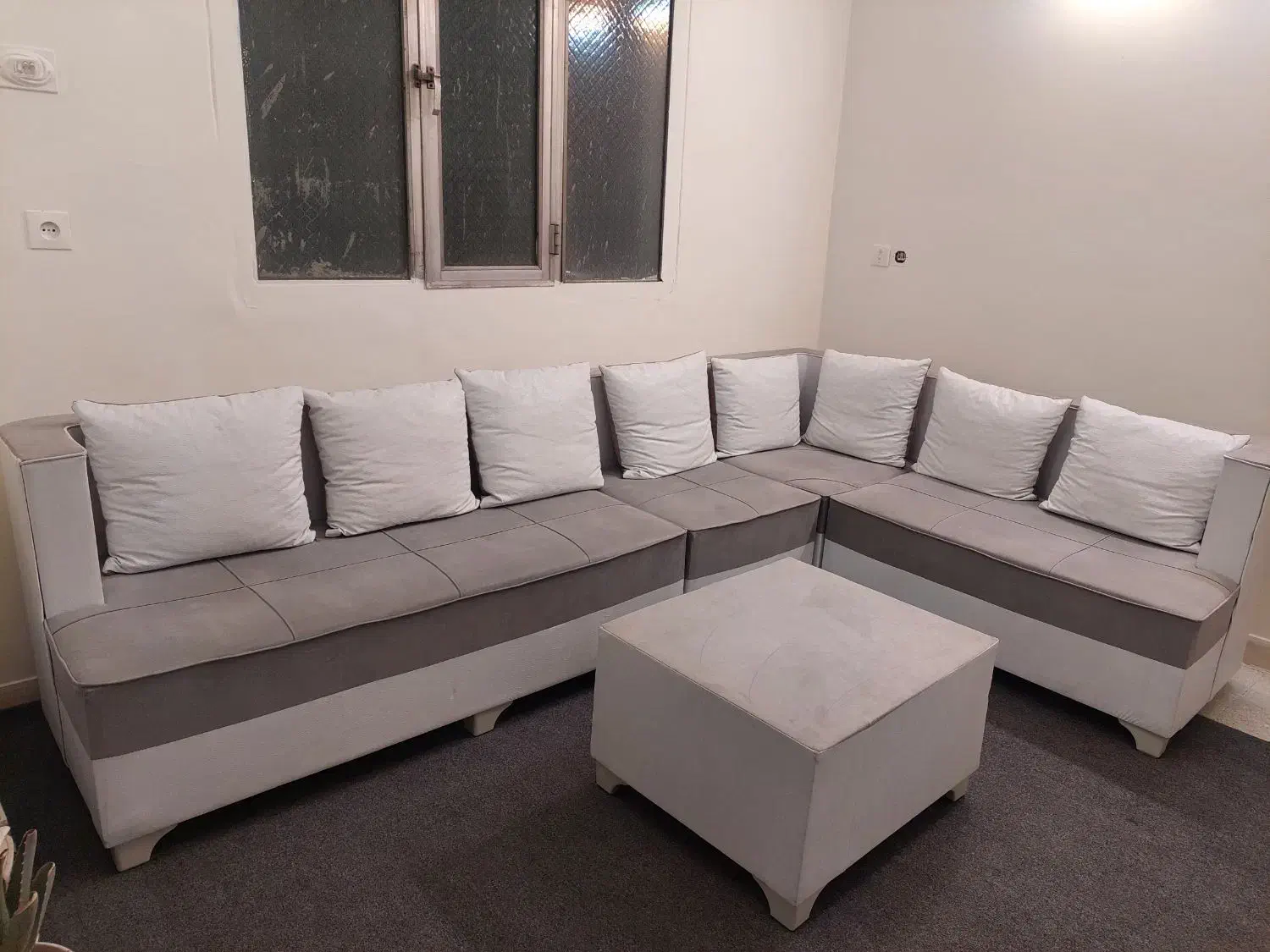 فروش وسایل منزل در حد نو واقعی|حراج|ری, شهید غیوری (ابن باویه)|دیوار