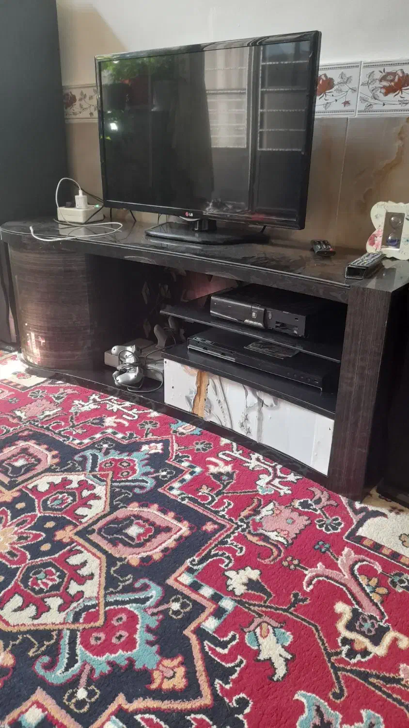 میز تلویزیون|میز تلویزیون|مراغه, |دیوار