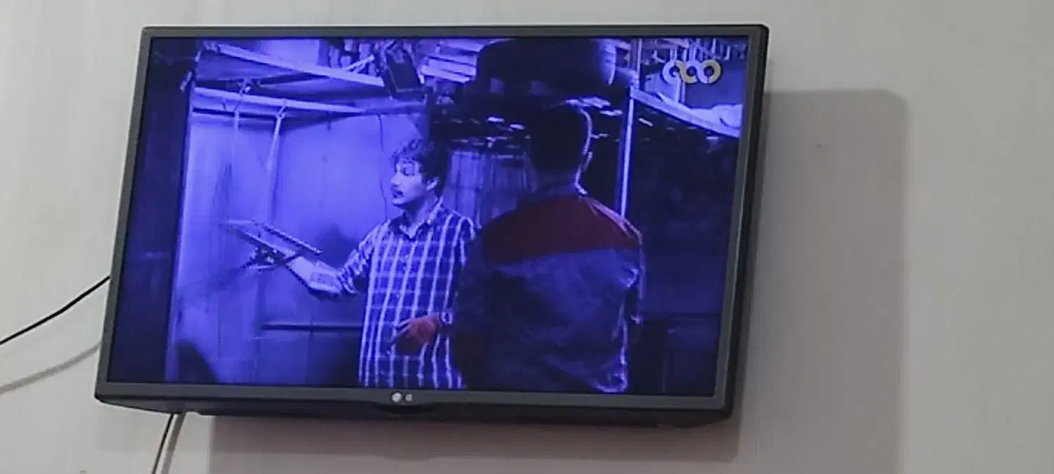 تلویزیون|تلویزیون و پروژکتور|سوسنگرد, |دیوار