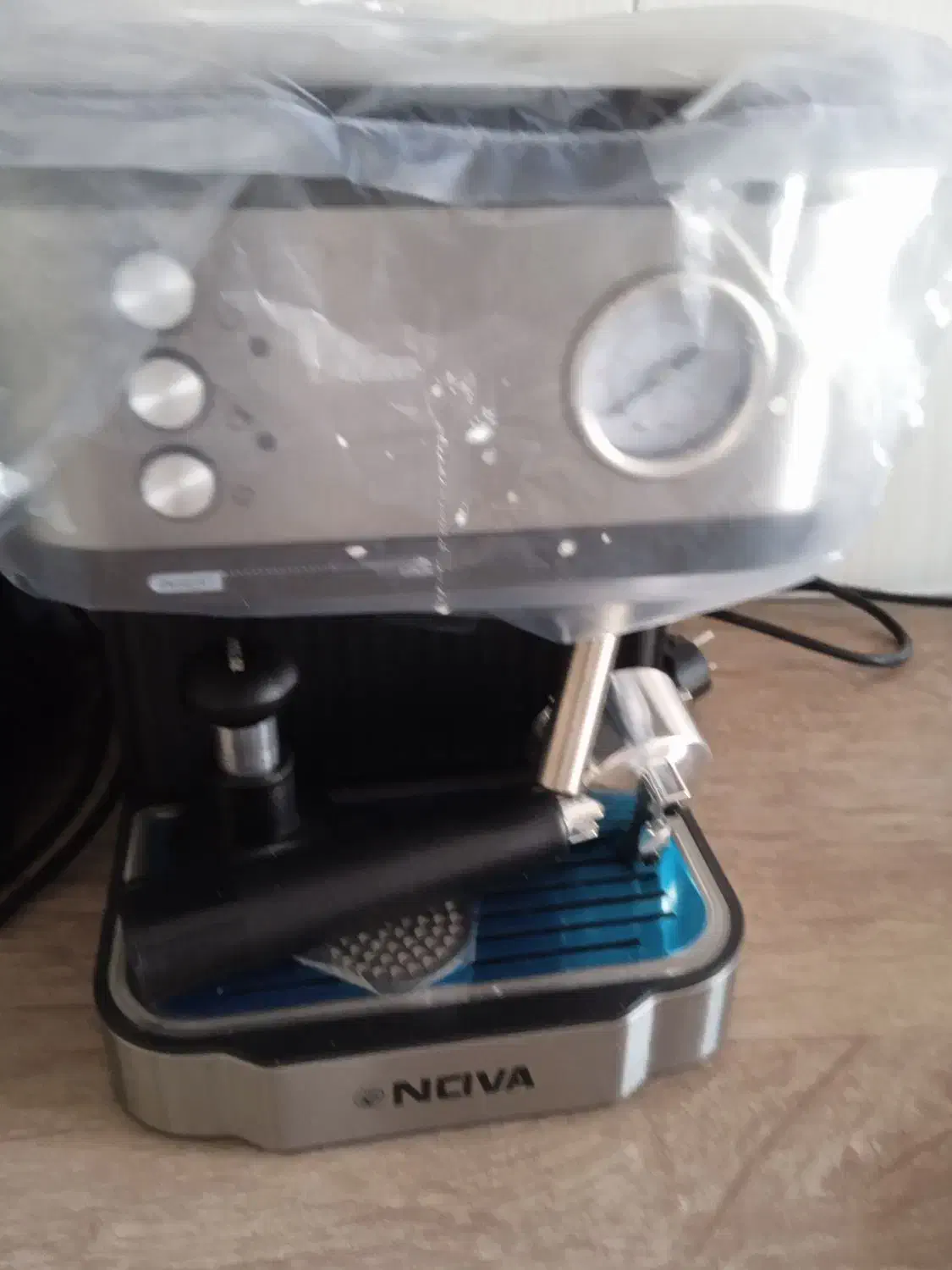 دستگاه اسپر سو نو|کافیشاپ و رستوران|محمدیه-قزوین, |دیوار