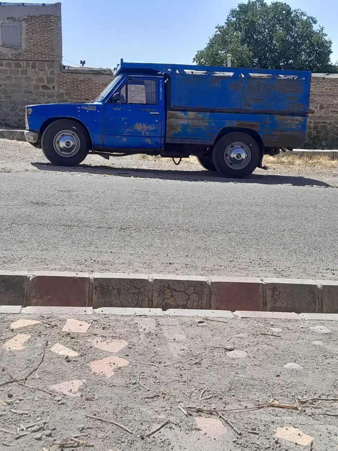 نیسان پاترول|خودرو سواری و وانت|باسمنج, |دیوار