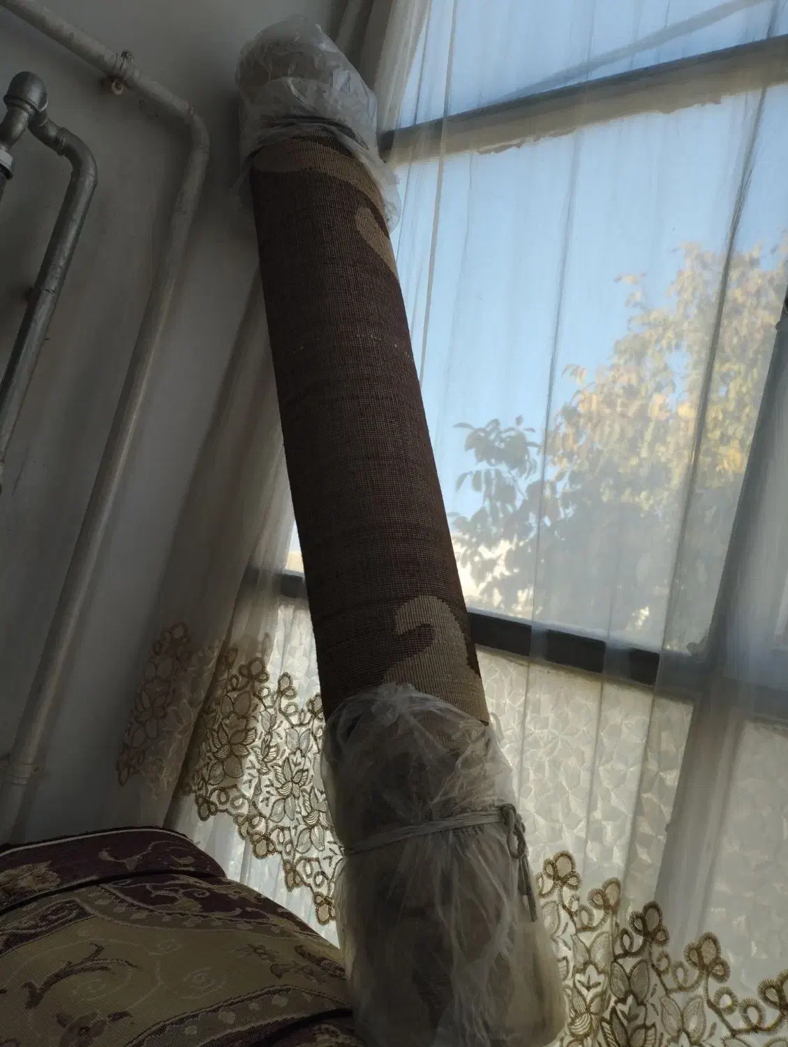 وسایل منزل و موتور|فرش|قروه, |دیوار