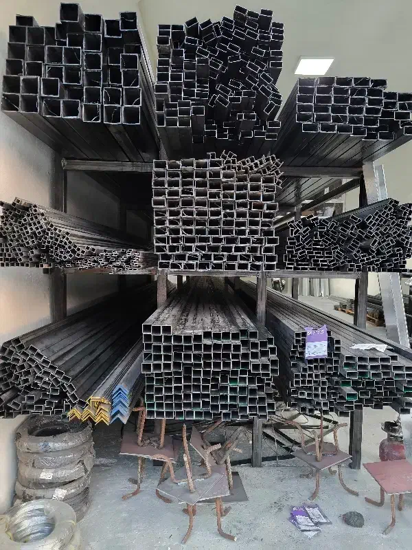 پروفیل و شیروانی|مصالح و تجهیزات ساختمان|اسدآباد, |دیوار